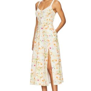 ASTR The Label Julietta Dress